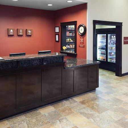 Towneplace Suites By Marriott San Antonio Airport Екстериор снимка