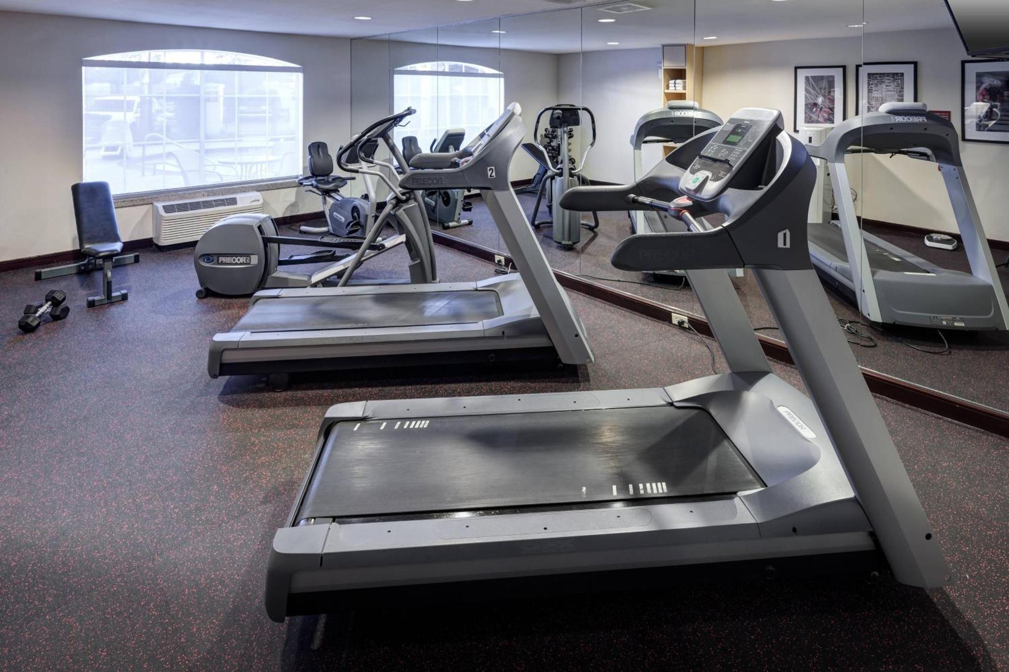 Towneplace Suites By Marriott San Antonio Airport Екстериор снимка