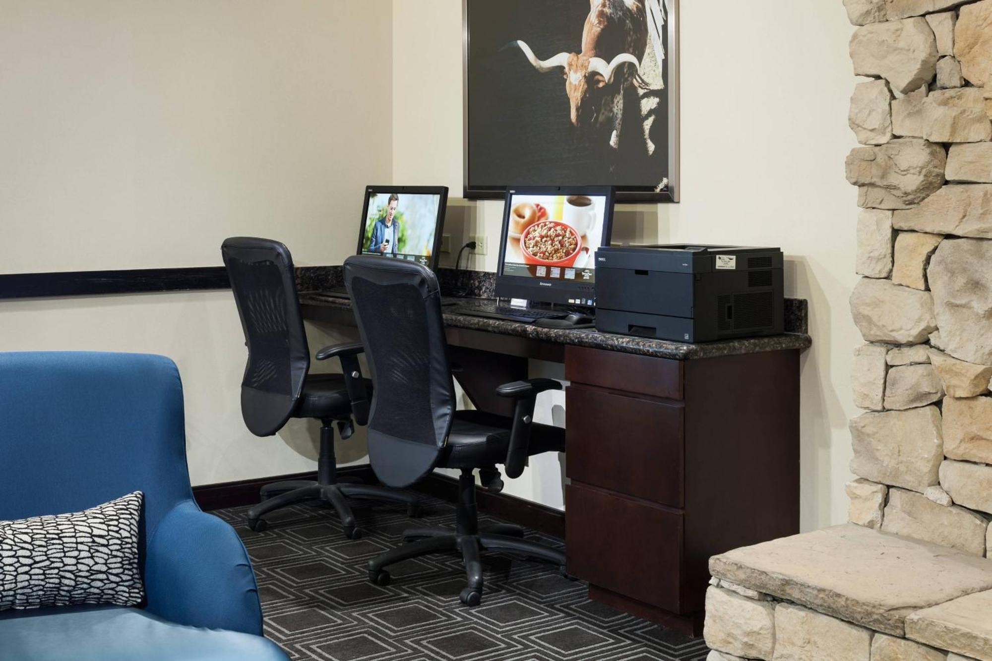 Towneplace Suites By Marriott San Antonio Airport Екстериор снимка