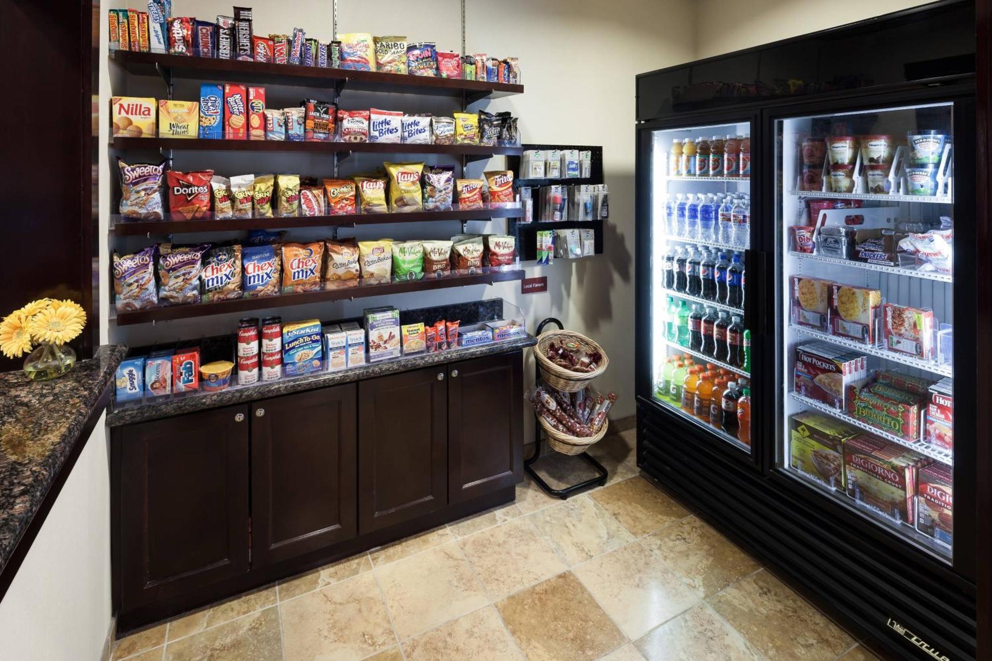 Towneplace Suites By Marriott San Antonio Airport Екстериор снимка