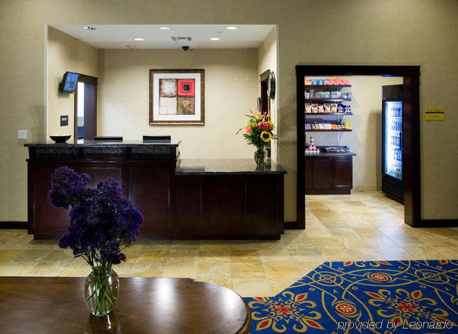 Towneplace Suites By Marriott San Antonio Airport Интериор снимка