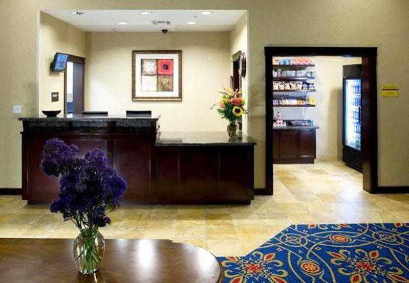 Towneplace Suites By Marriott San Antonio Airport Екстериор снимка